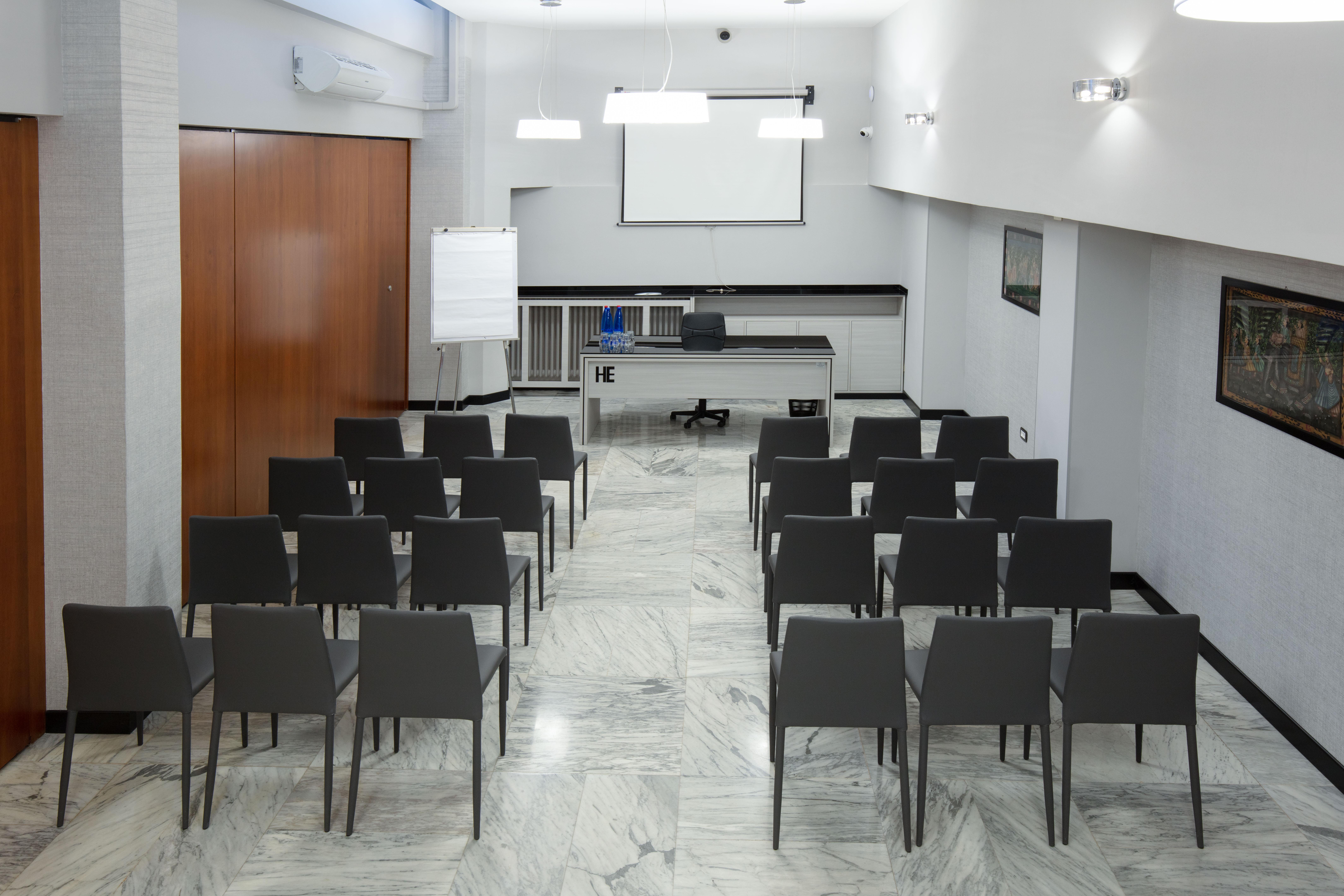 Hotel Esperia Ро Екстериор снимка